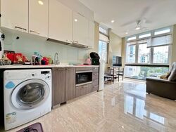 The Hillford (D21), Apartment #582381921